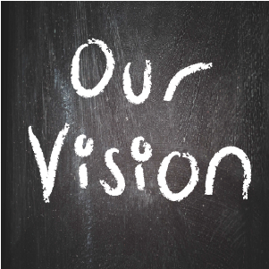 Our vision