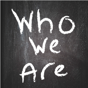 Who we are